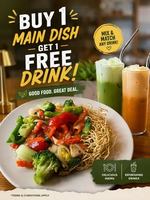 Image promotion Bistro Ona