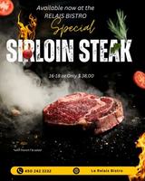 Image promotion Restaurant - Bistro LeRelais