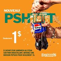 Image promotion Dagwoods