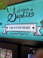 Image promotion L'univers de Sophie