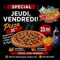 Image promotion Morena Restaurant