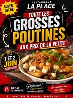 Image promotion Restaurant La Place