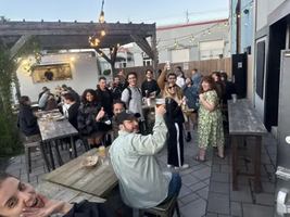 Image promotion Chez Simon Cantine Urbaine