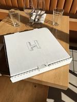 Image promotion Heirloom Vin & Pizza