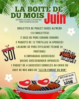 Image promotion Fuzion Chez Soi - Repas cuisinés Traiteur