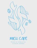 Image promotion Mich Café
