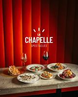 Image promotion Restaurant Le Fin Gourmet