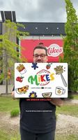 Image promotion Toujours Mikes