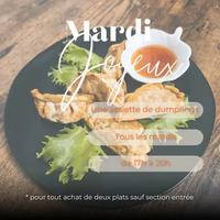 Image promotion Restaurant L Bistro