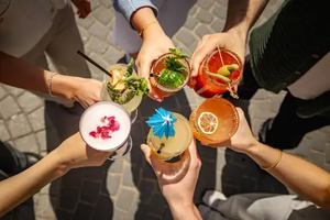 Image promotion Restaurant La Piazzetta Sainte-Catherine
