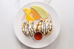 Image promotion Restaurant Le Moulin