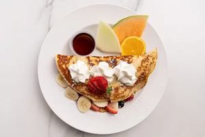 Image promotion Restaurant Le Moulin