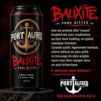 Image promotion Brasserie Port-Alfred - Resto-Pub et Spectacles