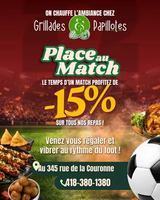 Image promotion Grillades & Papillotes