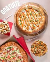 Image promotion Pizza Salvatoré