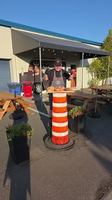 Image promotion Food truck du Viking