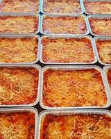 Image promotion Nonna's Catering MTL