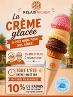 Image promotion Relais Richer