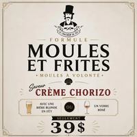 Image promotion Le Cracheur de Feu 🇨🇦