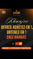 Image promotion Restaurant KhanJee