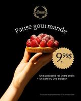 Image promotion Pascal Le Boulanger Stoneham