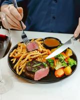 Image promotion Shaker Cuisine | Mixologie