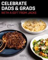 Image promotion Jack Astor's Bar & Grill Dorval