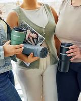 Image promotion Café Van Houtte