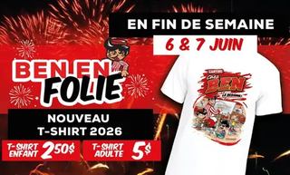 Image promotion Cantine Ben La Bédaine