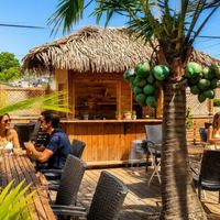 Image promotion Guacamole y tequila - Restaurant mexicain Sherbrooke