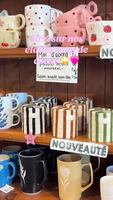 Image promotion Les Cafés de Julie