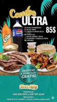 Image promotion Plaza Latina
