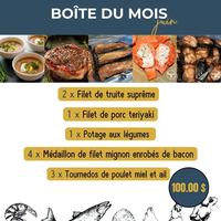 Image promotion Alliance Terre et Mer Inc.