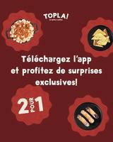 Image promotion Topla!