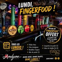 Image promotion Amalgame pub urbain