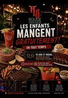 Image promotion Restaurant Rouge Steakhouse