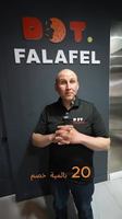 Image promotion Dot.Falafel