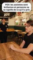 Image promotion Pizza Tifosi Outremont