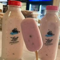 Image promotion Lait Charbonneau