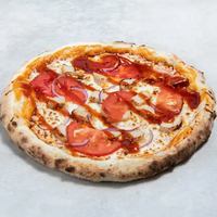 Image promotion Pizzeria Péppé & Co