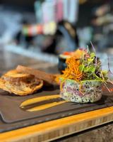 Image promotion L'Étoile Du Match - Resto-Sportif
