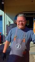 Image promotion Food truck du Viking