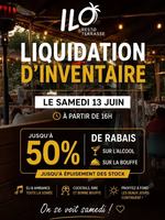Image promotion Ilo Resto Terrasse