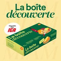 Image promotion Fromagerie L'Autre Versant