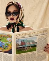 Image promotion Château-Vaudreuil