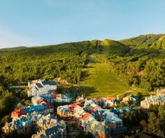 Image promotion Fairmont Tremblant