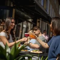 Image promotion La Piazzetta Granby