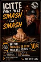 Image promotion Chez L'artisan