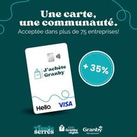Image promotion C'est Belge