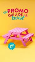 Image promotion Fromagerie Victoria Saint-Nicolas